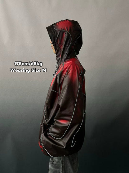 Aurox ColorShift™ Jacket