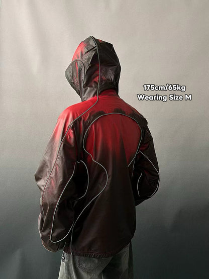 Aurox ColorShift™ Jacket