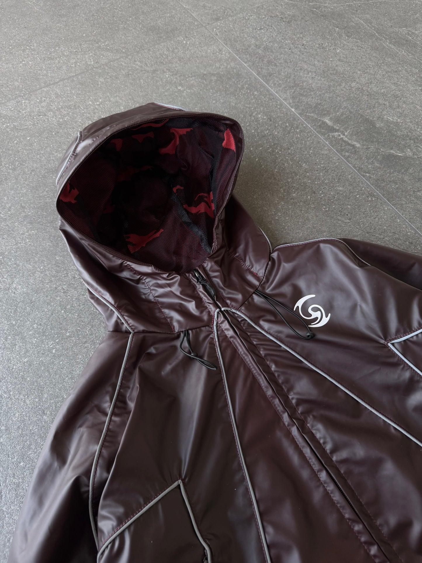 Aurox ColorShift™ Jacket