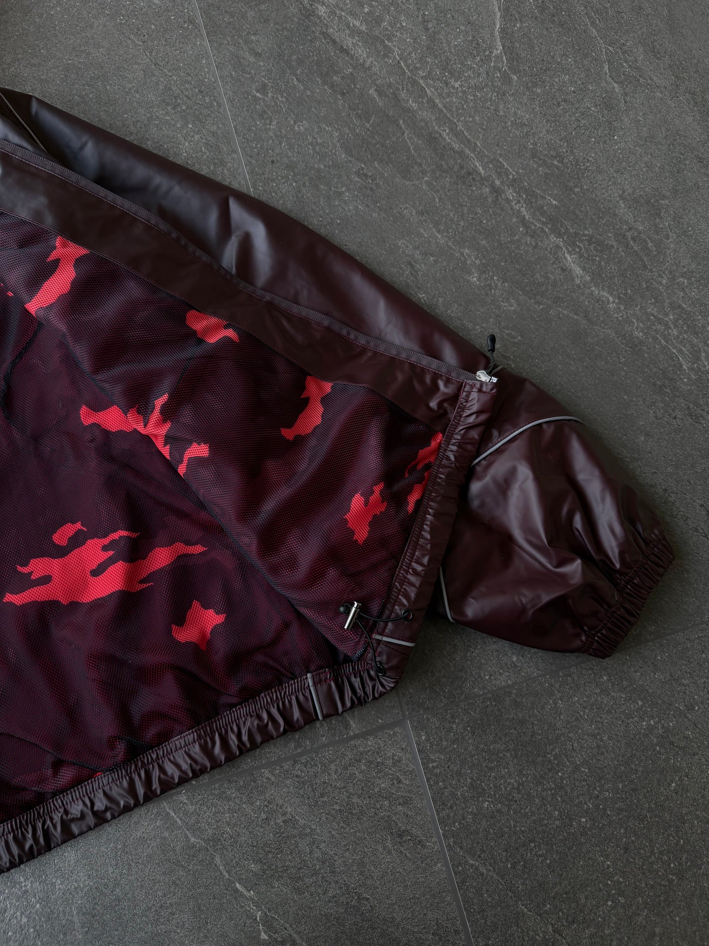 Aurox ColorShift™ Jacket